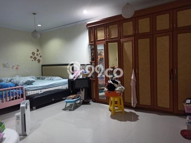 Rumah Elit Modern Tanpa Renovasi di Pantai Indah Kapuk Jakarta Utara Rumah Elit Modern Tanpa Renovasi di Pantai Indah Kapuk Jakarta Utara