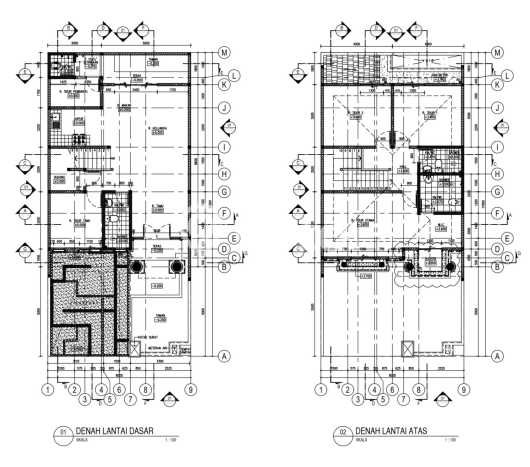 Rumah Mewah LB 272m2 Siap Huni Desain Elegan di Pantai Indah Kapuk, Jakarta Utara Rumah Mewah LB 272m2 Siap Huni Desain Elegan di Pantai Indah Kapuk, Jakarta Utara
