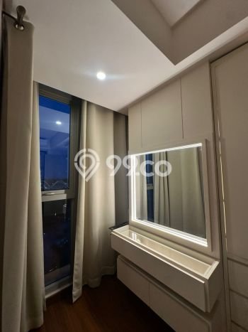 Hunian Apartemen Ideal untuk Dijual di Jakarta Utara dengan 2 Kamar Hunian Apartemen Ideal untuk Dijual di Jakarta Utara dengan 2 Kamar