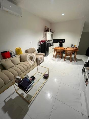 For Sale! Premium House LT 75m2 Desain Modern di Golf Island For Sale! Premium House LT 75m2 Desain Modern di Golf Island