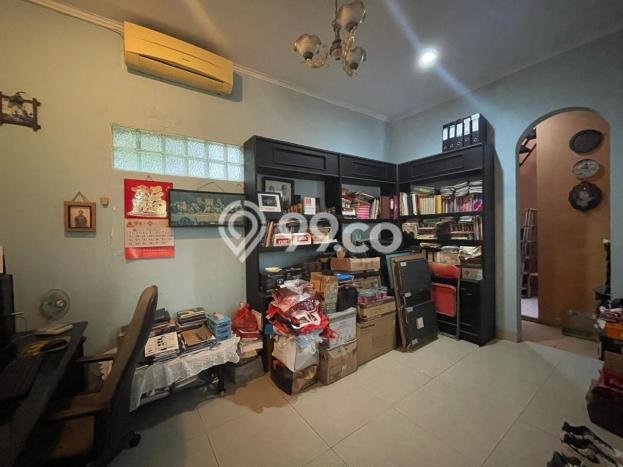 Jual Rumah Luas Megah Dengan View Eksklusif di Pantai Indah Kapuk, Jakarta Utara Jual Rumah Luas Megah Dengan View Eksklusif di Pantai Indah Kapuk, Jakarta Utara