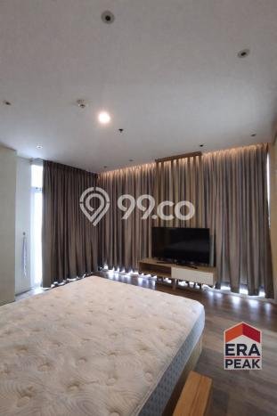 Apartemen Minimalis untuk Disewa, 3 Kamar di Jakarta Utara Apartemen Minimalis untuk Disewa, 3 Kamar di Jakarta Utara