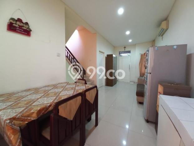 Hunian Super Mewah dengan Akses Paling Strategis di Puri Mansion, Jakarta Barat Hunian Super Mewah dengan Akses Paling Strategis di Puri Mansion, Jakarta Barat