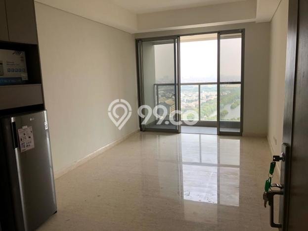 Apartemen Favorit Modern Dijual di Jakarta Utara dengan 1 Kamar Tidur Apartemen Favorit Modern Dijual di Jakarta Utara dengan 1 Kamar Tidur