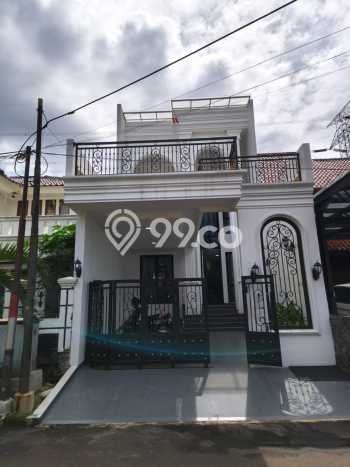 Hunian Mewah LB 360m2 Siap Huni Desain Elegan di Bintaro, Jakarta Selatan Hunian Mewah LB 360m2 Siap Huni Desain Elegan di Bintaro, Jakarta Selatan