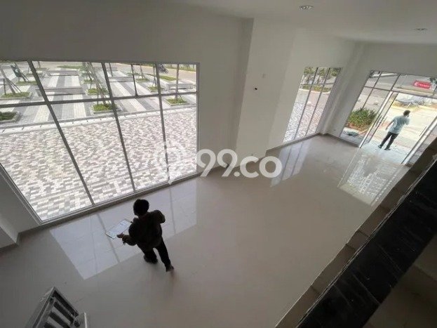 Ruko Dijual di Jakarta Utara LT 75m2 & LB 225m2 Lokasi Terbaik! Ruko Dijual di Jakarta Utara LT 75m2 & LB 225m2 Lokasi Terbaik!