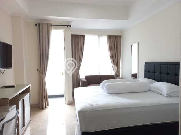 Ada Kamar Apartemen Murah Disewa di Menteng, Jakarta Pusat 1 BR Ada Kamar Apartemen Murah Disewa di Menteng, Jakarta Pusat 1 BR