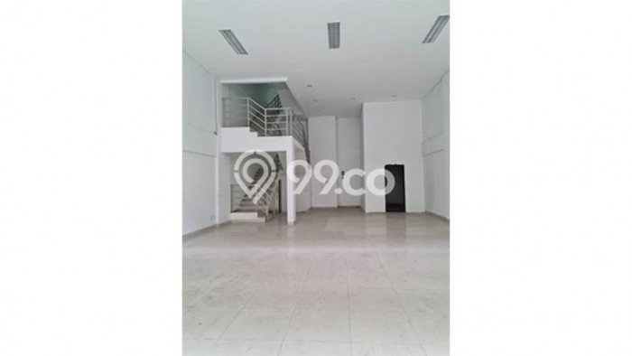 Unit Ruko Dijual di Kelapa Gading Jakarta Utara 528m2 Unit Ruko Dijual di Kelapa Gading Jakarta Utara 528m2