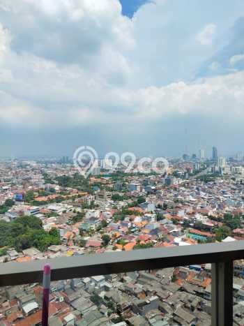 Hunian Apartemen Strategis untuk Dijual di Jakarta Barat dengan 3 Kamar Hunian Apartemen Strategis untuk Dijual di Jakarta Barat dengan 3 Kamar