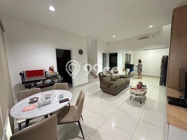 For Sale! Luxury House LT 120m2 Desain Elegan di Metland Puri For Sale! Luxury House LT 120m2 Desain Elegan di Metland Puri