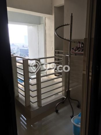 Apartemen Minimalis untuk Disewa, 3 Kamar di Jakarta Barat Apartemen Minimalis untuk Disewa, 3 Kamar di Jakarta Barat