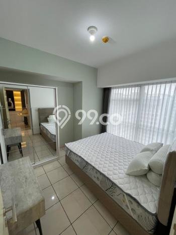 Apartemen Favorit Modern Dijual di Tangerang dengan 3 Kamar Tidur Apartemen Favorit Modern Dijual di Tangerang dengan 3 Kamar Tidur