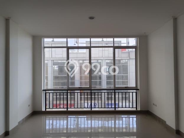 Unit Ruko Dijual di Jakarta Utara LT 73m2 & LB 219m2 Unit Ruko Dijual di Jakarta Utara LT 73m2 & LB 219m2