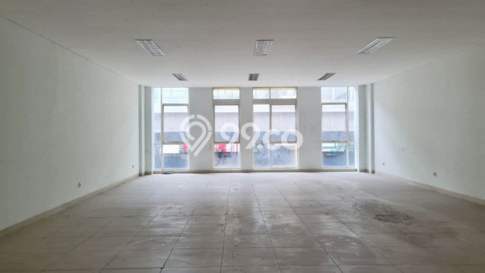 Unit Ruko Dijual di Kelapa Gading Jakarta Utara 528m2 Unit Ruko Dijual di Kelapa Gading Jakarta Utara 528m2