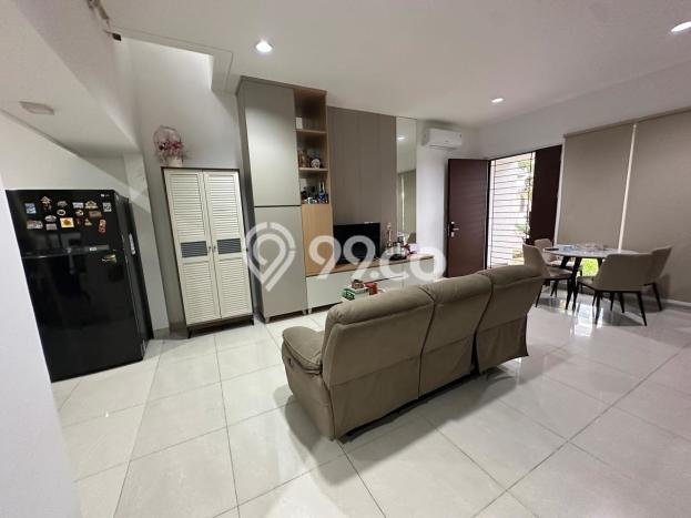 For Sale! Luxury House LT 120m2 Desain Elegan di Metland Puri For Sale! Luxury House LT 120m2 Desain Elegan di Metland Puri