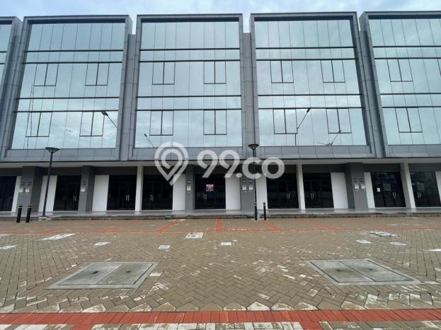 Unit Komersial Disewakan di Jakarta Utara Area Strategis Harga Kompetitif Unit Komersial Disewakan di Jakarta Utara Area Strategis Harga Kompetitif