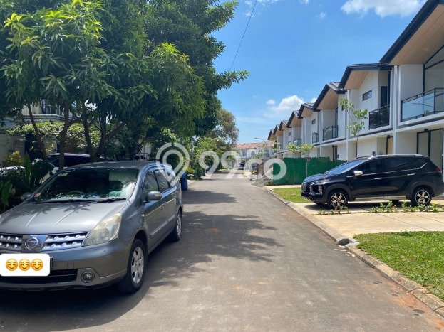 For Sale Rumah 3 Kamar Lokasi Strategis Nyaman dan Strategis di Tangerang For Sale Rumah 3 Kamar Lokasi Strategis Nyaman dan Strategis di Tangerang
