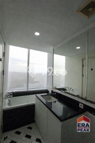Apartemen Minimalis untuk Disewa, 3 Kamar di Jakarta Utara Apartemen Minimalis untuk Disewa, 3 Kamar di Jakarta Utara