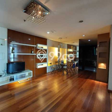 Siap Huni Apartemen Luxury di Pluit 3 Kamar & 2 Kamar Mandi Siap Huni Apartemen Luxury di Pluit 3 Kamar & 2 Kamar Mandi