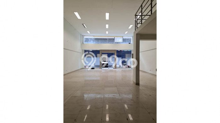 Unit Ruko Dijual di Kelapa Gading Jakarta Utara 528m2 Unit Ruko Dijual di Kelapa Gading Jakarta Utara 528m2