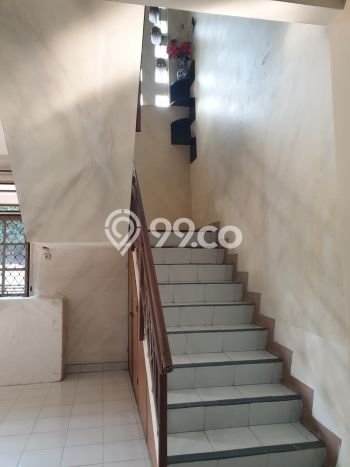 For Sale! Premium House LT 180m2 Desain Modern di Taman Kencana For Sale! Premium House LT 180m2 Desain Modern di Taman Kencana