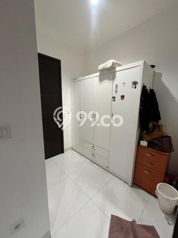 For Sale! Premium House LT 75m2 Desain Modern di Golf Island For Sale! Premium House LT 75m2 Desain Modern di Golf Island