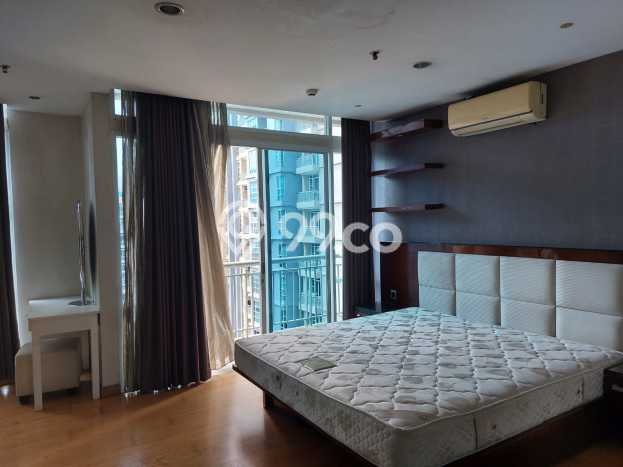 Siap Huni Apartemen Luxury di Pluit 3 Kamar & 2 Kamar Mandi Siap Huni Apartemen Luxury di Pluit 3 Kamar & 2 Kamar Mandi