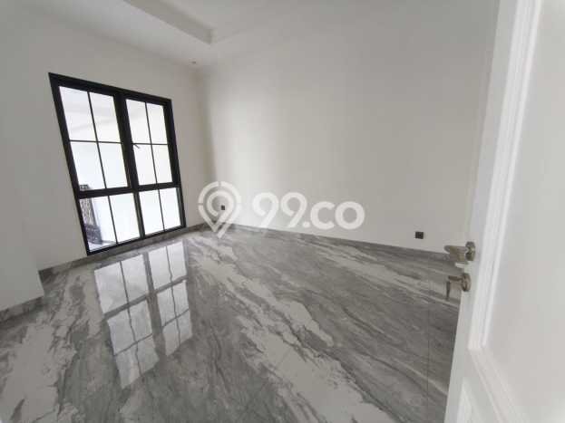Hunian Mewah LB 360m2 Siap Huni Desain Elegan di Bintaro, Jakarta Selatan Hunian Mewah LB 360m2 Siap Huni Desain Elegan di Bintaro, Jakarta Selatan