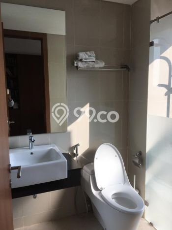 Apartemen Minimalis untuk Disewa, 3 Kamar di Jakarta Barat Apartemen Minimalis untuk Disewa, 3 Kamar di Jakarta Barat