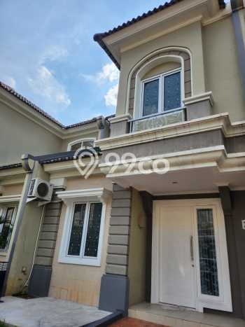 Dijual Hunian Rumah Terawat 3 Kamar di Gading Serpong, Tangerang Dijual Hunian Rumah Terawat 3 Kamar di Gading Serpong, Tangerang