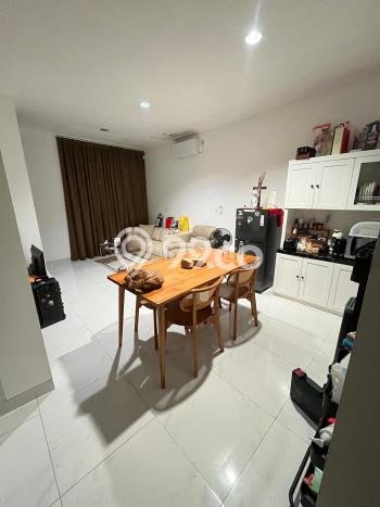 For Sale! Premium House LT 75m2 Desain Modern di Golf Island For Sale! Premium House LT 75m2 Desain Modern di Golf Island