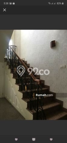 Jual Rumah Mewah Elegan Dengan View Eksklusif di Pluit, Jakarta Utara Jual Rumah Mewah Elegan Dengan View Eksklusif di Pluit, Jakarta Utara