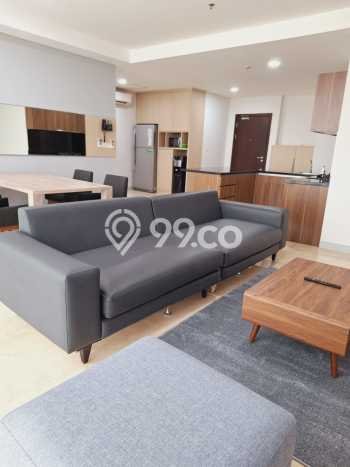 Ada Unit Apartemen Murah Disewa di Pasar Minggu, Jakarta Selatan 3 BR Ada Unit Apartemen Murah Disewa di Pasar Minggu, Jakarta Selatan 3 BR