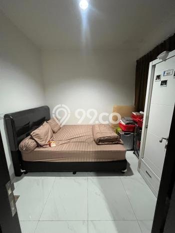 For Sale! Premium House LT 75m2 Desain Modern di Golf Island For Sale! Premium House LT 75m2 Desain Modern di Golf Island
