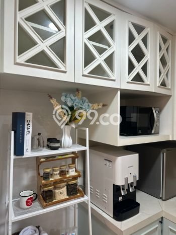 Hunian Apartemen Ideal untuk Dijual di Jakarta Utara dengan 2 Kamar Hunian Apartemen Ideal untuk Dijual di Jakarta Utara dengan 2 Kamar