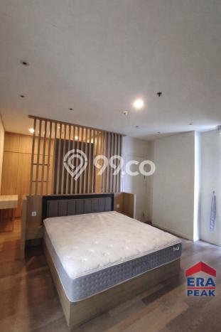 Apartemen Minimalis untuk Disewa, 3 Kamar di Jakarta Utara Apartemen Minimalis untuk Disewa, 3 Kamar di Jakarta Utara