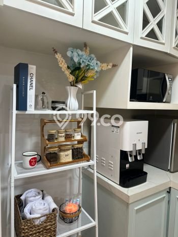 Hunian Apartemen Ideal untuk Dijual di Jakarta Utara dengan 2 Kamar Hunian Apartemen Ideal untuk Dijual di Jakarta Utara dengan 2 Kamar