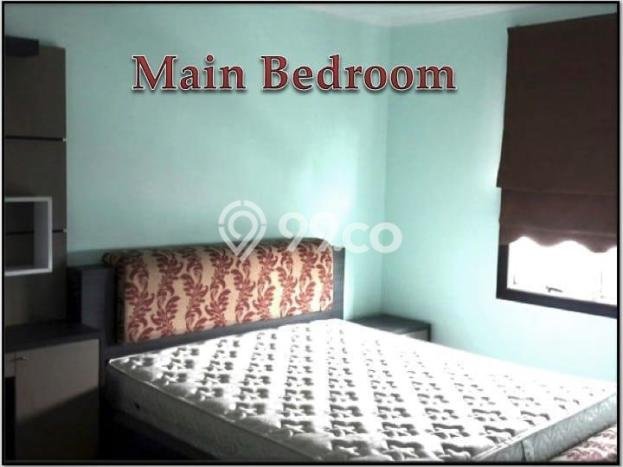 Dijual Apartemen 3 KT 2 KM di Kelapa Gading Dijual Apartemen 3 KT 2 KM di Kelapa Gading