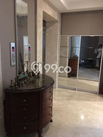 Apartemen Minimalis untuk Disewa, 3 Kamar di Jakarta Barat Apartemen Minimalis untuk Disewa, 3 Kamar di Jakarta Barat