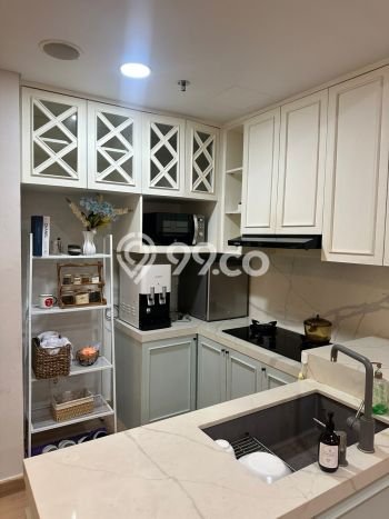Hunian Apartemen Ideal untuk Dijual di Jakarta Utara dengan 2 Kamar Hunian Apartemen Ideal untuk Dijual di Jakarta Utara dengan 2 Kamar