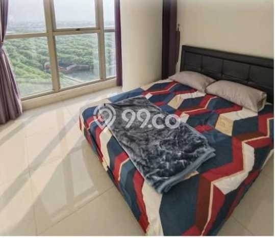 Apartemen Terawat Dijual di Jakarta Utara Spesifikasi 2 KT, 1 KM Apartemen Terawat Dijual di Jakarta Utara Spesifikasi 2 KT, 1 KM
