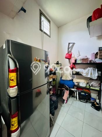Rumah Minimalis 3 Kamar LT 55m2 di Metland Puri Rumah Minimalis 3 Kamar LT 55m2 di Metland Puri