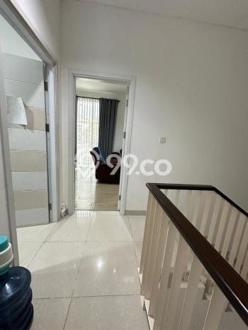 For Sale! Luxury House LT 120m2 Desain Elegan di Metland Puri For Sale! Luxury House LT 120m2 Desain Elegan di Metland Puri
