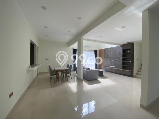 Disewakan Rumah Harga Terjangkau di Sektor 9-Bintaro Tangerang Selatan dengan 5 Kamar Tidur Disewakan Rumah Harga Terjangkau di Sektor 9-Bintaro Tangerang Selatan dengan 5 Kamar Tidur