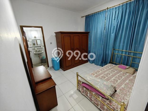 Dijual Rumah Mewah Exclusive di Pamulang, Tangerang Selatan Dijual Rumah Mewah Exclusive di Pamulang, Tangerang Selatan
