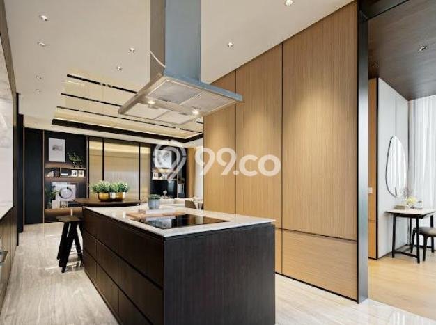 Apartemen Premium Kawasan , 1 KM, Luas 120m2m², Lingkungan Prestisius Apartemen Premium Kawasan , 1 KM, Luas 120m2m², Lingkungan Prestisius