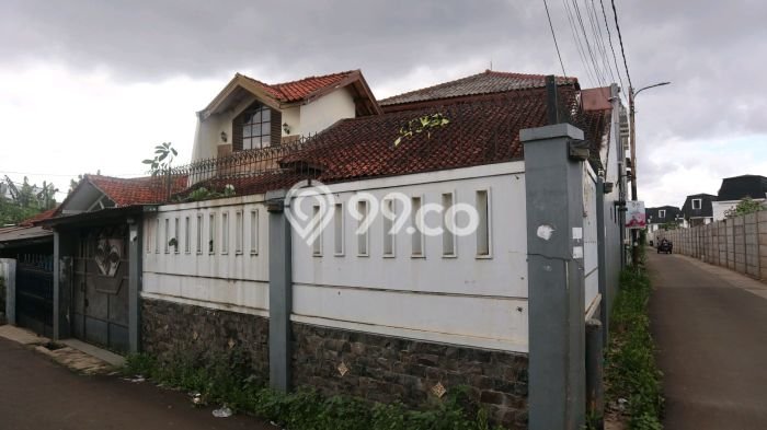 Rumah Modern Cantik 3 KT Bisa Langsung Pindah di Ciputat Rumah Modern Cantik 3 KT Bisa Langsung Pindah di Ciputat