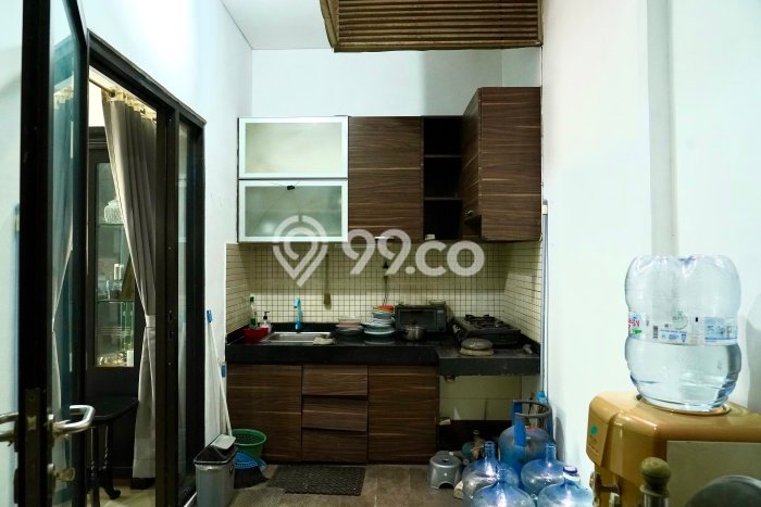 Hunian Eksklusif Dijual LT 143m2 di Ciputat Timur, Tangerang Selatan Hunian Eksklusif Dijual LT 143m2 di Ciputat Timur, Tangerang Selatan
