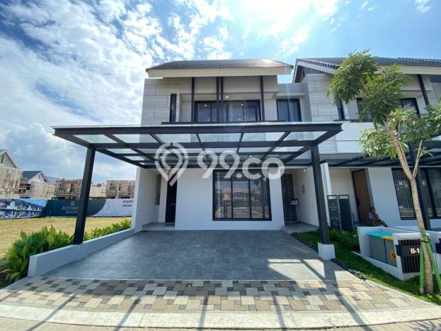 Dijual Rumah Luas Megah Dengan View Cantik di Bintaro, Tangerang Selatan Dijual Rumah Luas Megah Dengan View Cantik di Bintaro, Tangerang Selatan