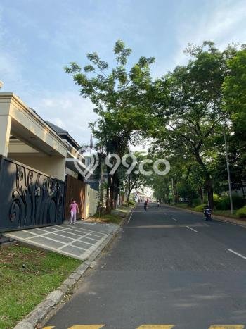 Rumah Luxury Modern Siap Huni di Cibubur Bekasi Rumah Luxury Modern Siap Huni di Cibubur Bekasi